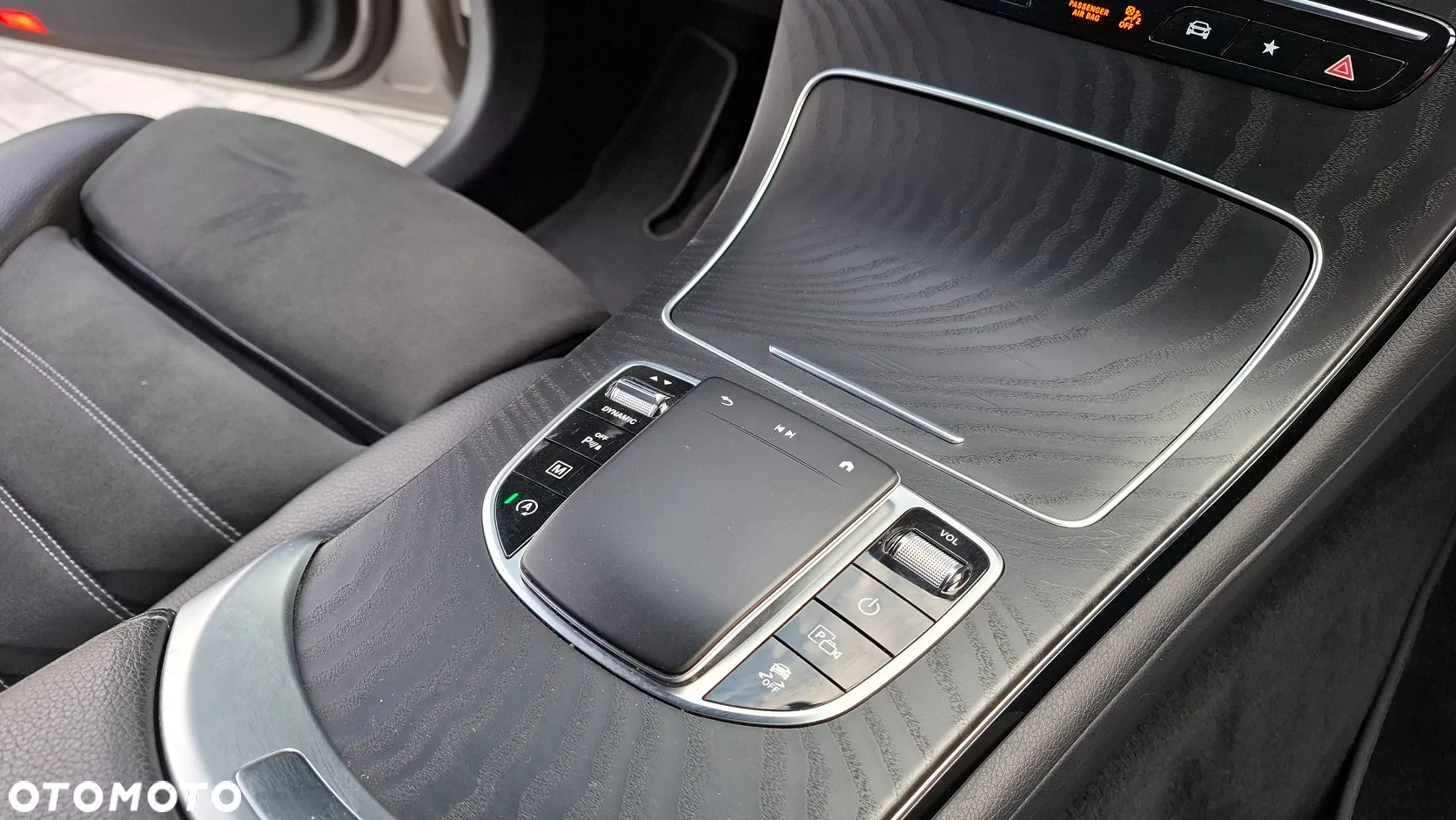 Mercedes-Benz GLC 220 d 4-Matic - 24