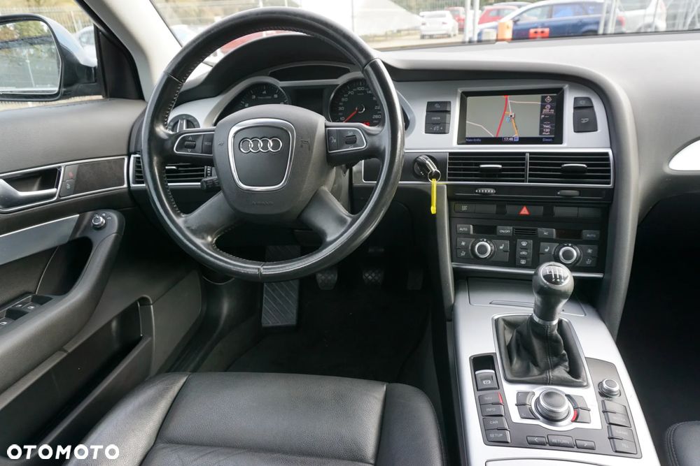 Audi A6 - 14