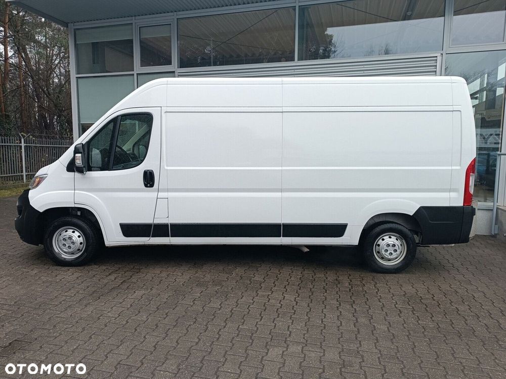 Opel movano L3H2 - 4
