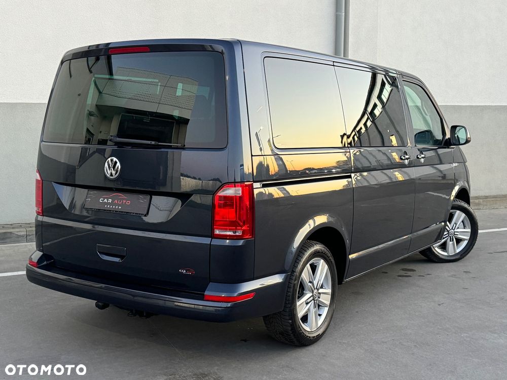 Volkswagen Multivan 2.0 BiTDI L1 Business 4Motion DSG - 4