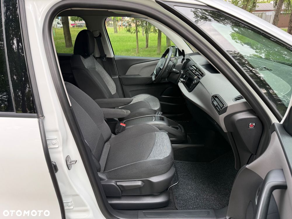 Citroën C4 SpaceTourer - 35