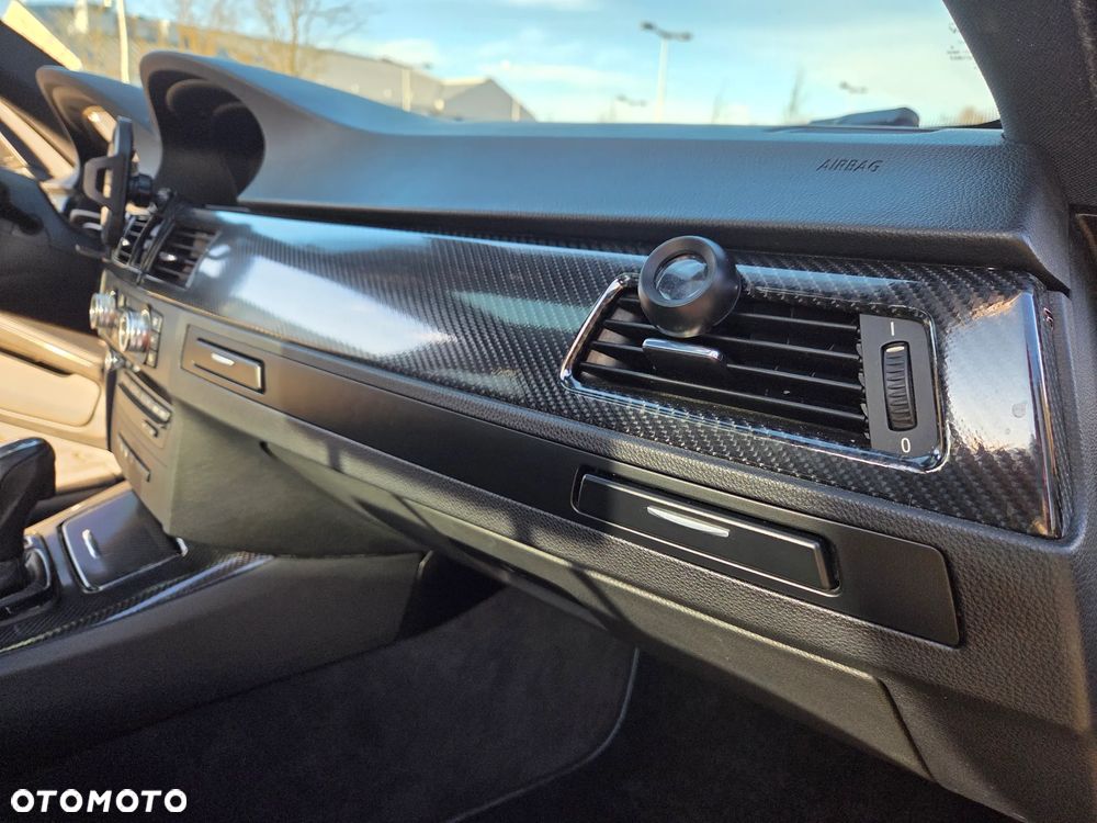 BMW Seria 3 335i xDrive M Sport Edition - 13