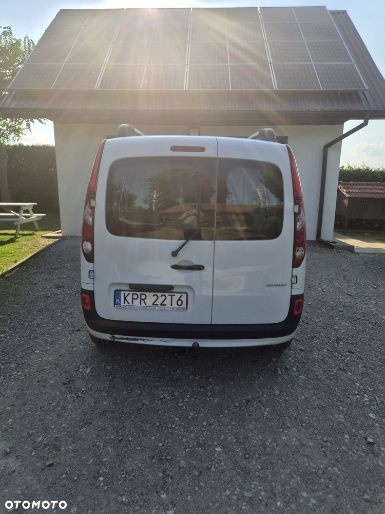 Renault Kangoo - 4