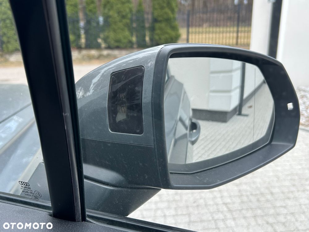 Audi Q7 - 26