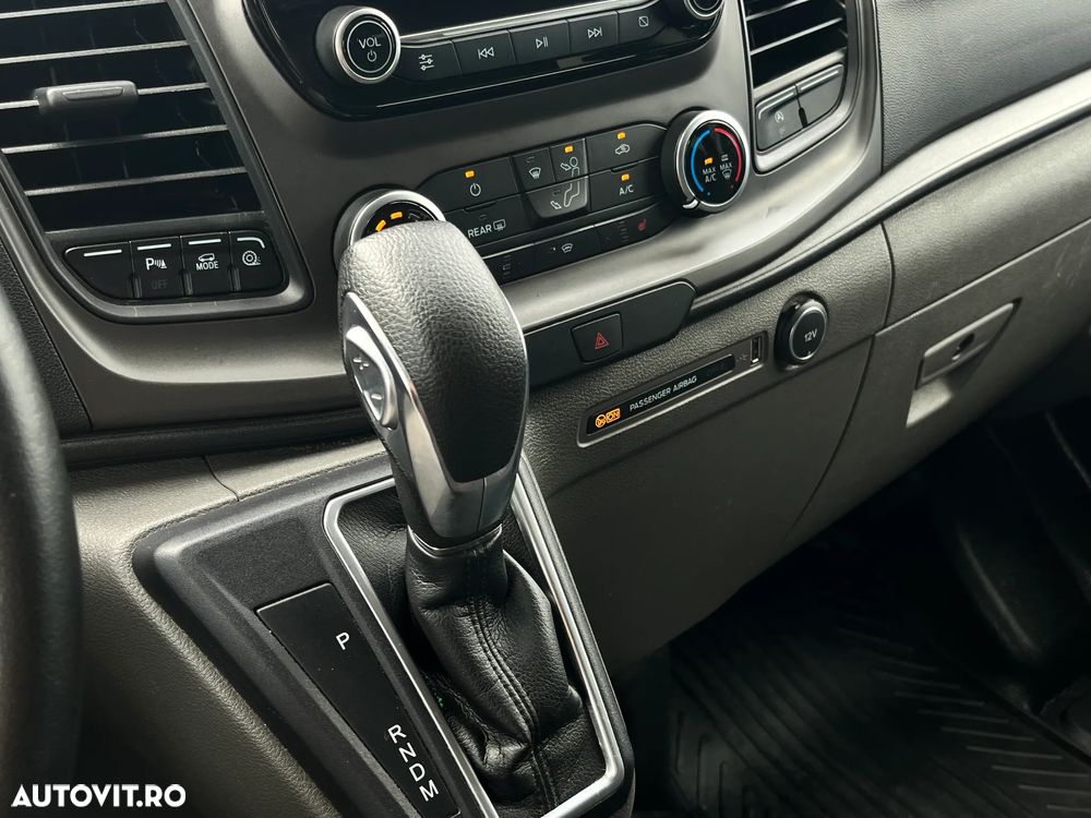 Ford Transit - 23