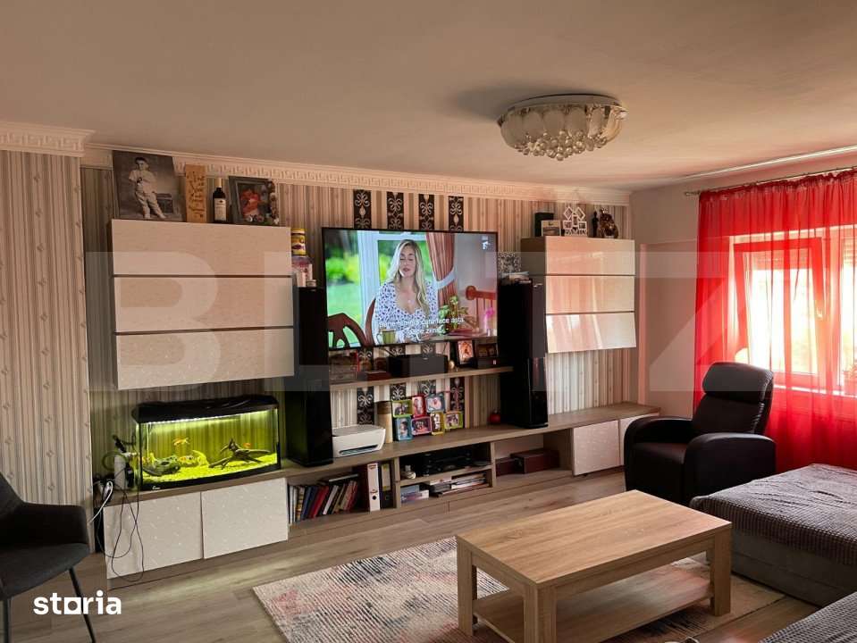Apartament de vanzare, 79mp, zona Carpati 2 — fotografia 1