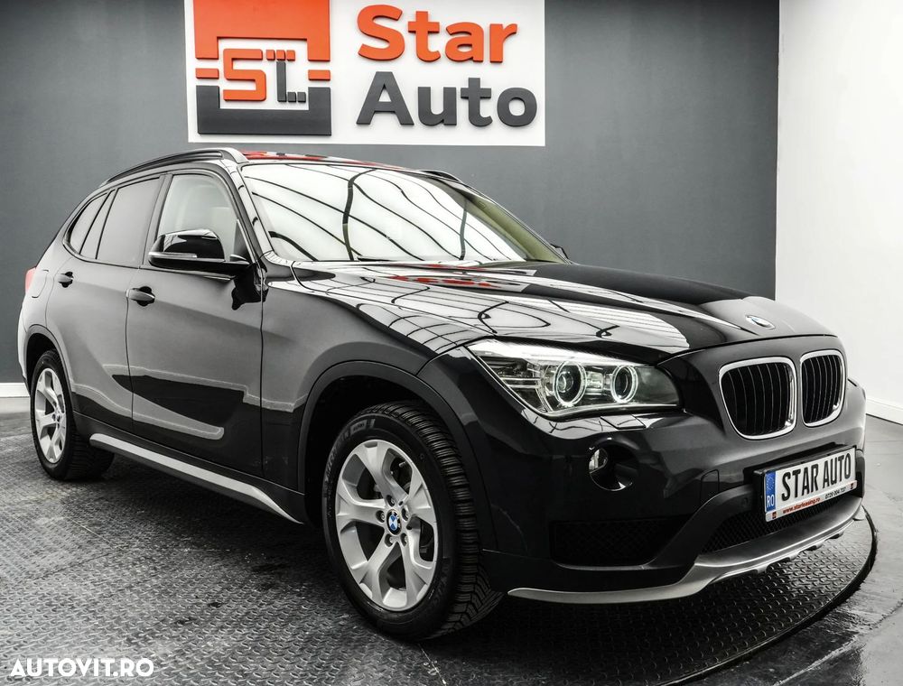 BMW X1 - 4