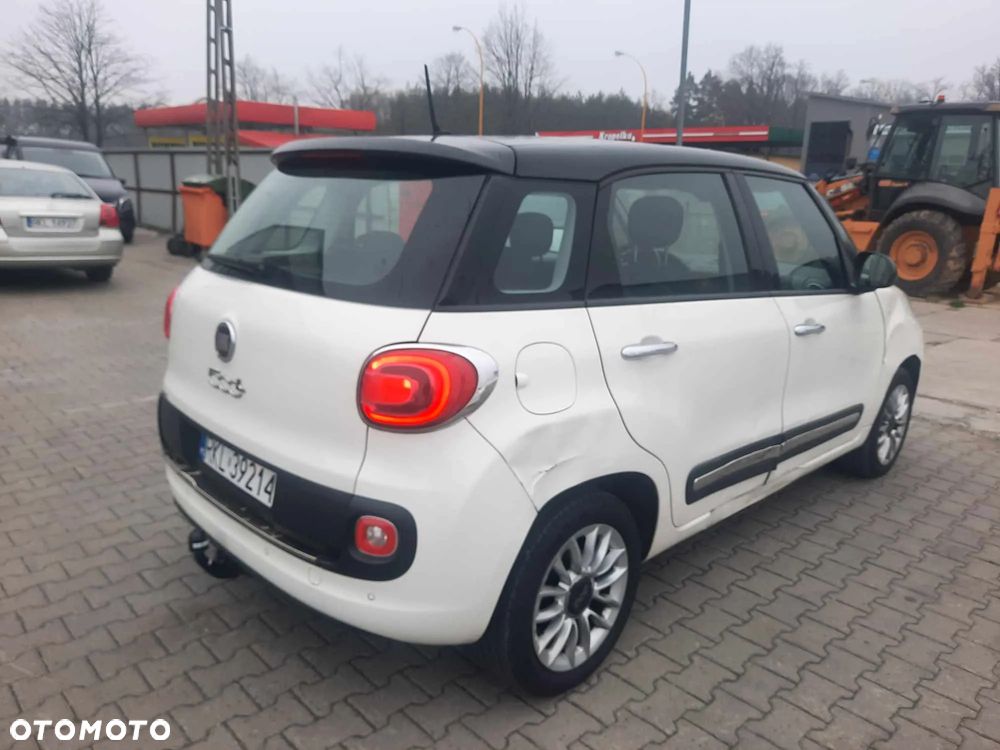 Fiat 500L 0.9 8V Twinair Lounge S&S - 6