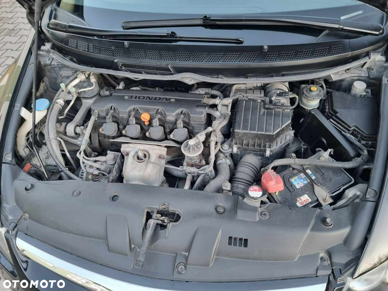 Honda Civic - 22