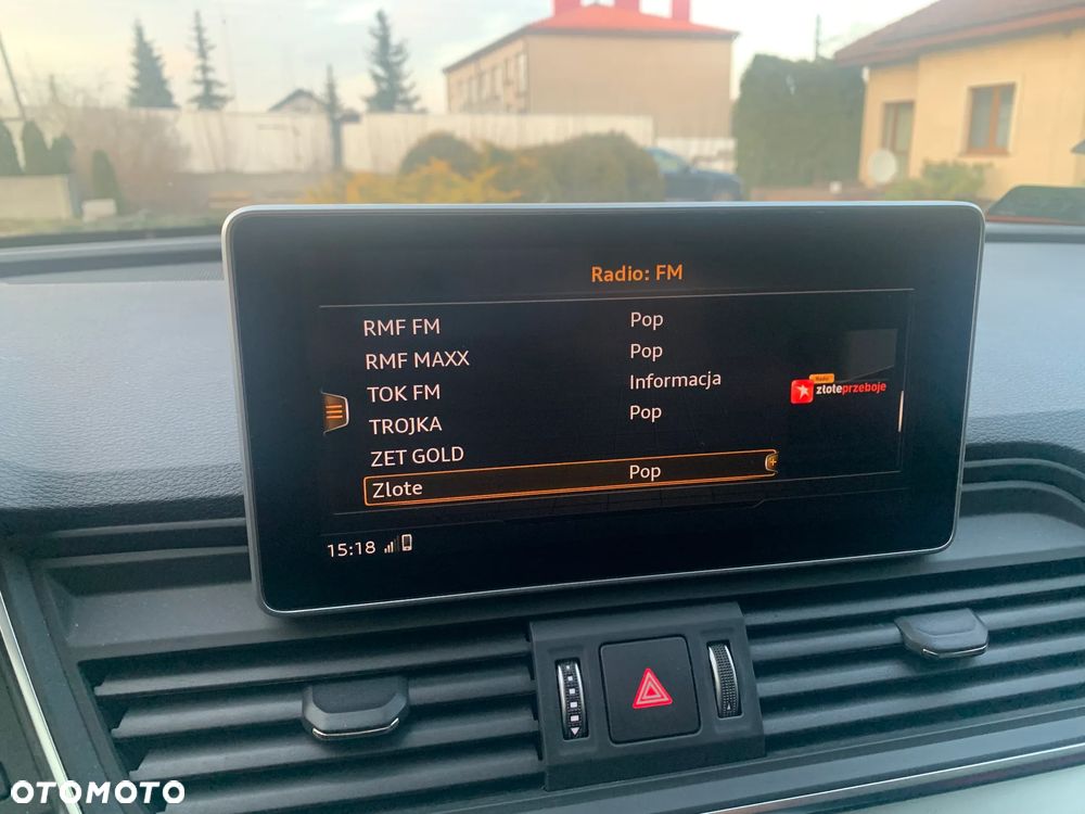 Audi Q5 - 21