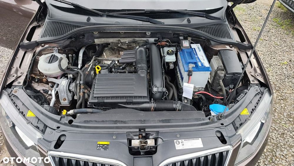 Skoda Octavia - 18