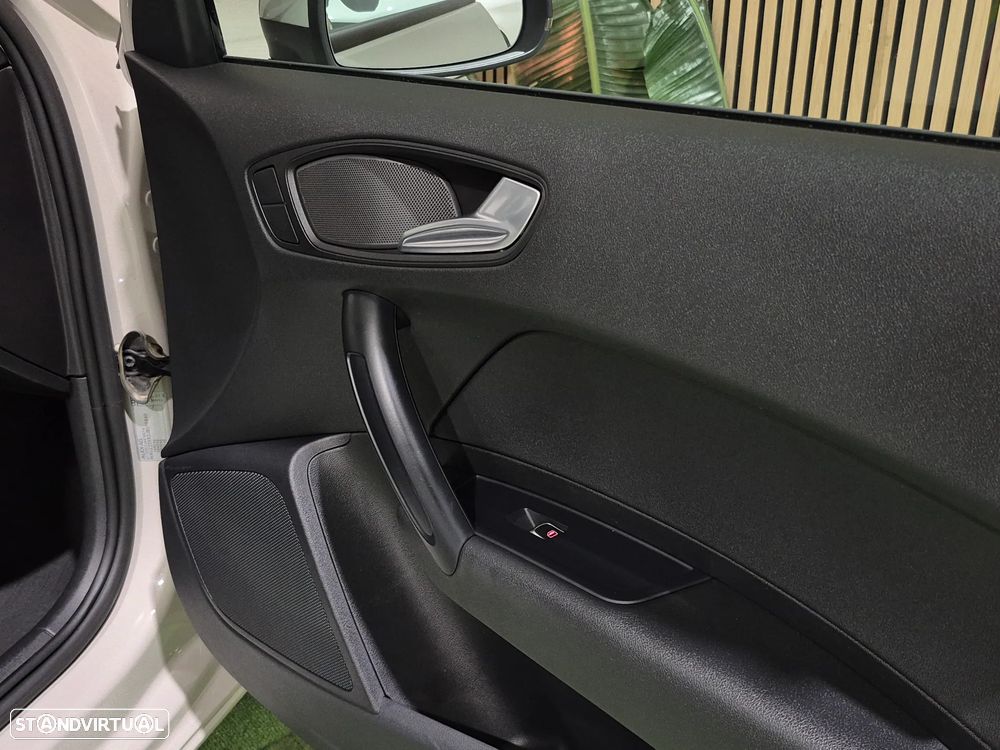 Audi A1 Sportback 1.4 TDI Sport - 15