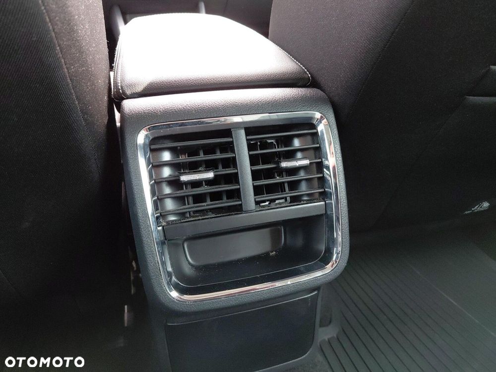 Skoda Octavia 2.0 TSI 4x4 Style DSG - 14