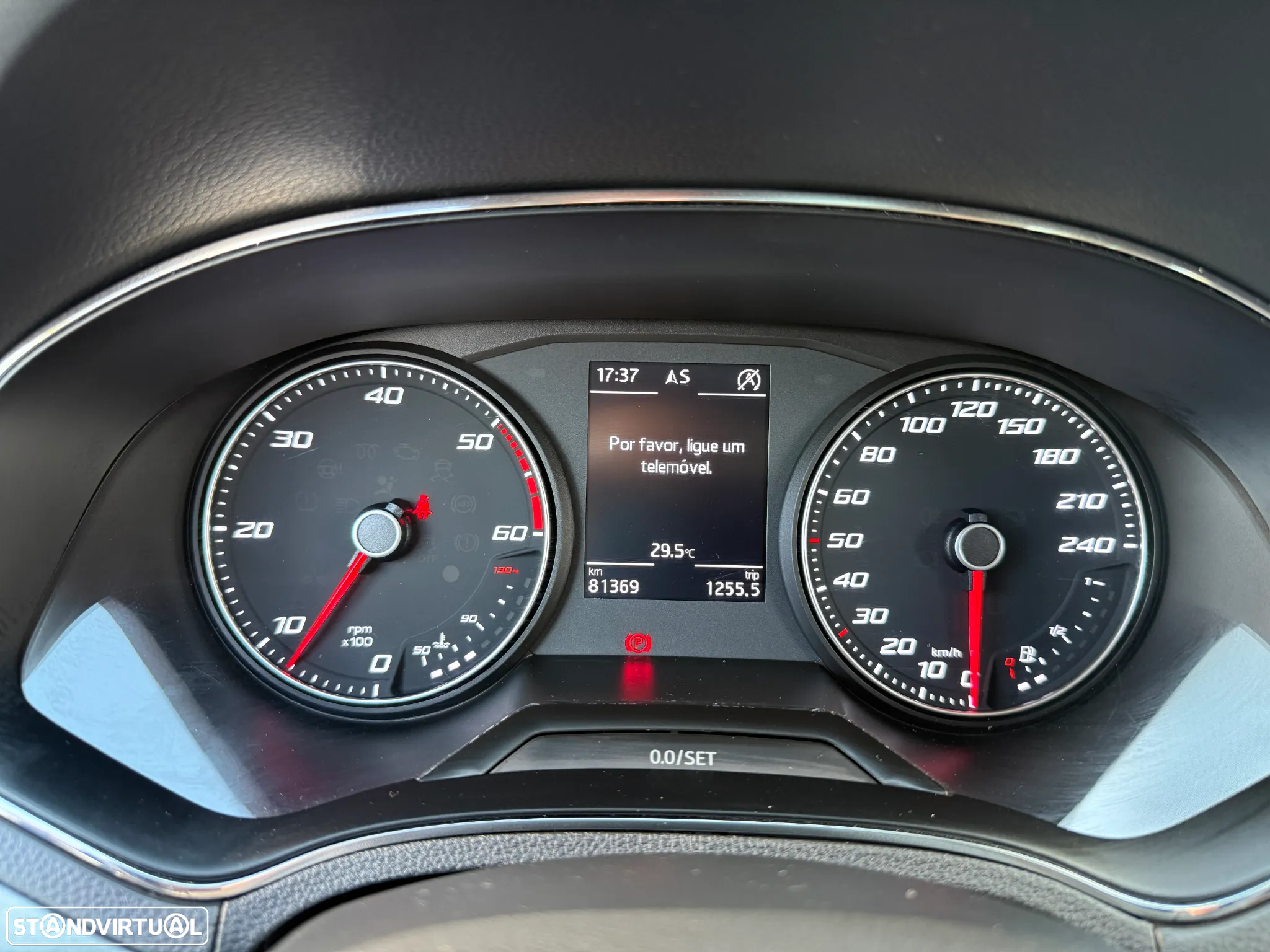 SEAT Arona 1.6 TDI Style - 30