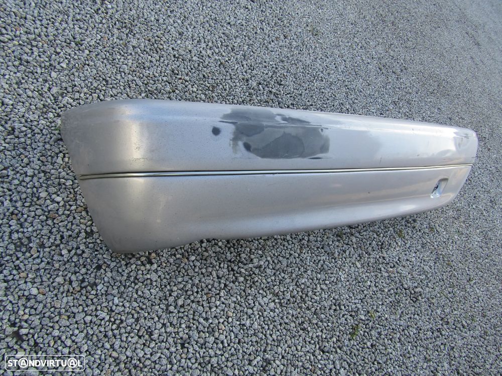 Para-choques tras Citroen Saxo (ver detalhes) - 2