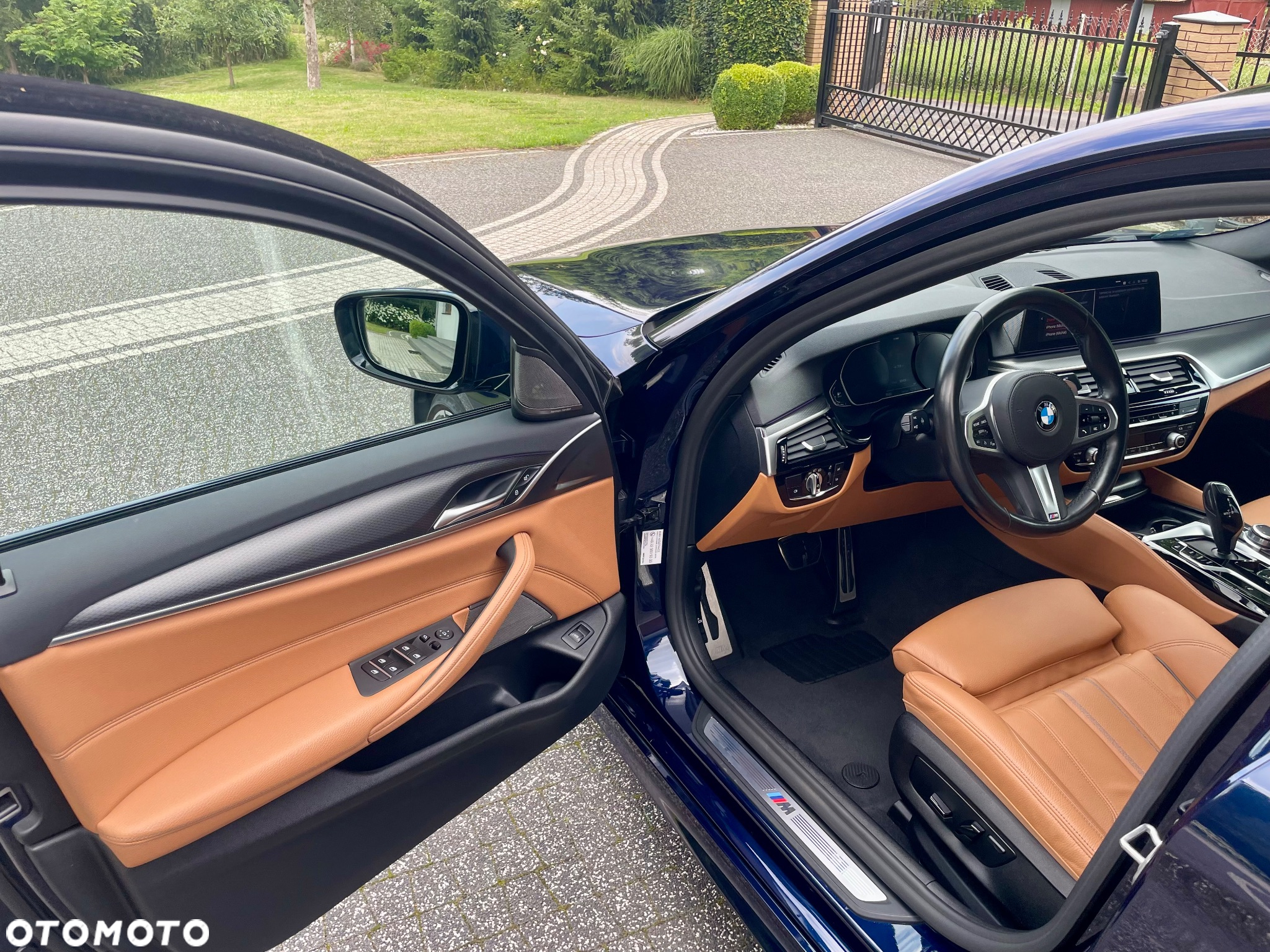 BMW Seria 5 - 33