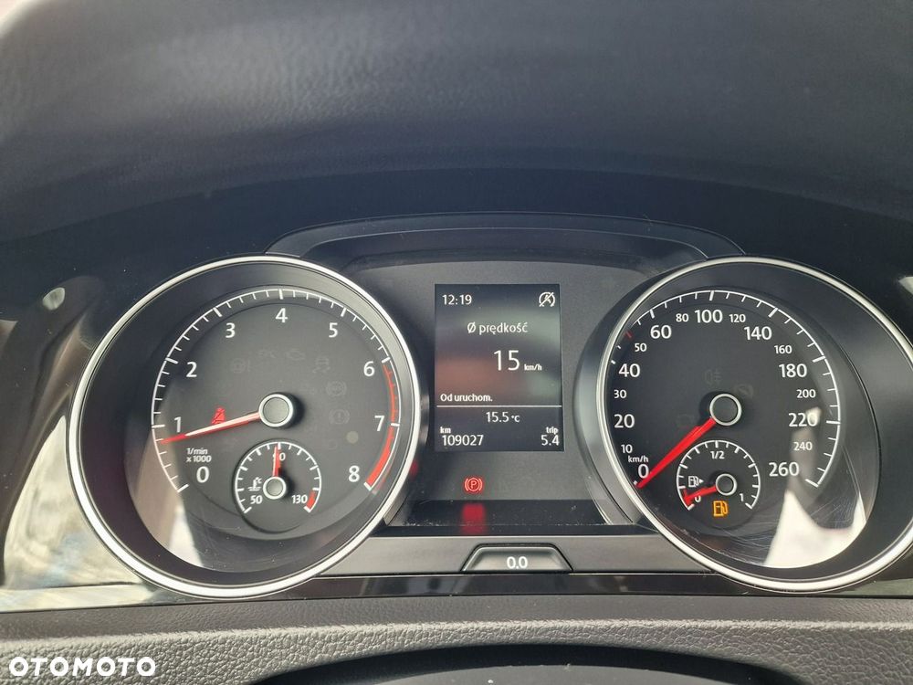 Volkswagen Golf 1.4 TSI (BlueMotion Technology) Highline - 29