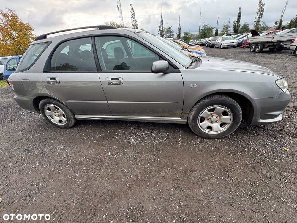 Subaru Impreza 1.5R - 6