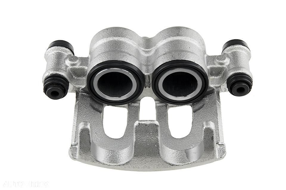 Etrier fata Mercedes Vito 2003-, Viano 2003-, Clasa 5, Vito W447 2014-, Stanga, Brembo, NTY HZP-ME-016 - 1