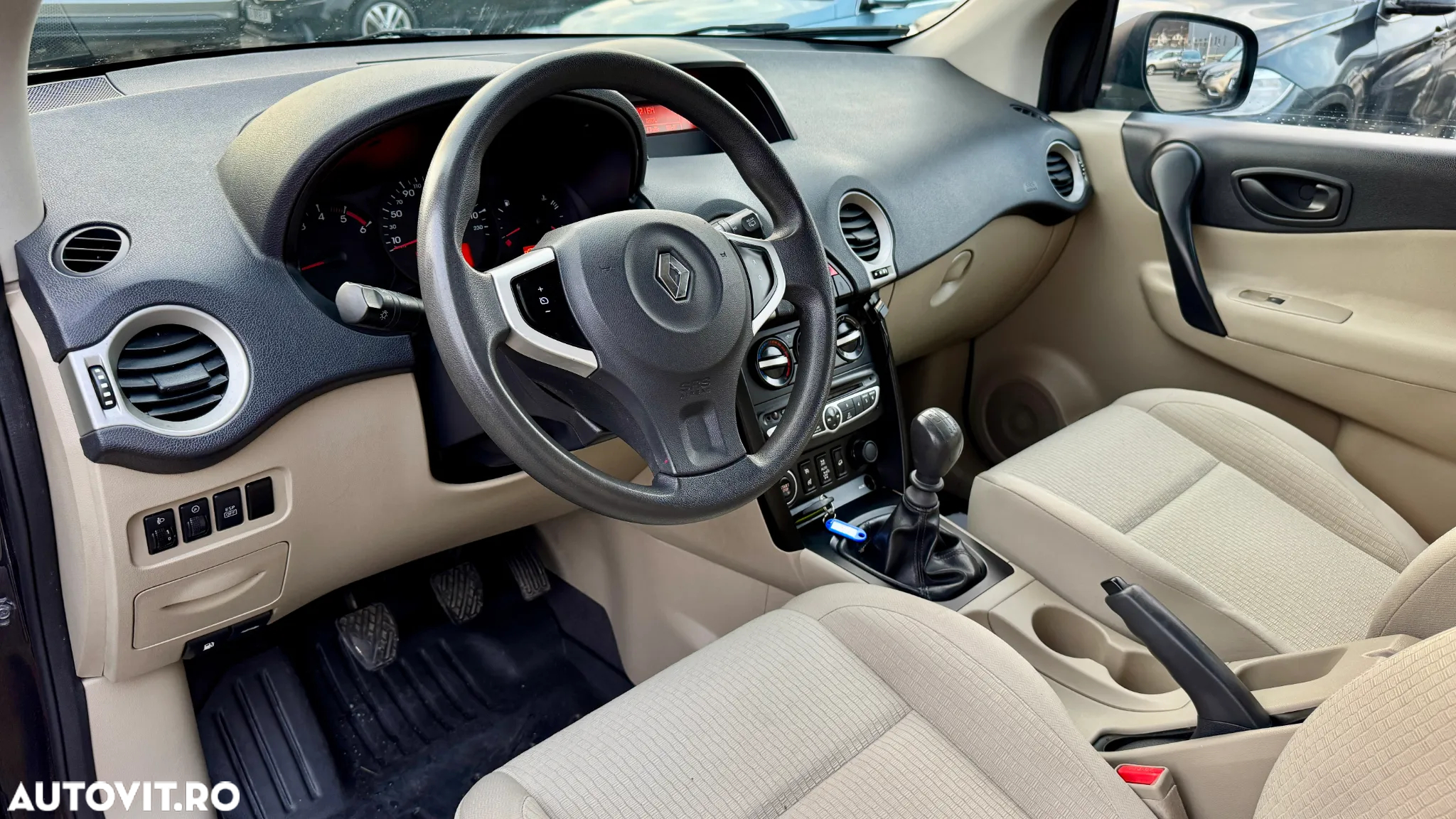 Renault Koleos - 6