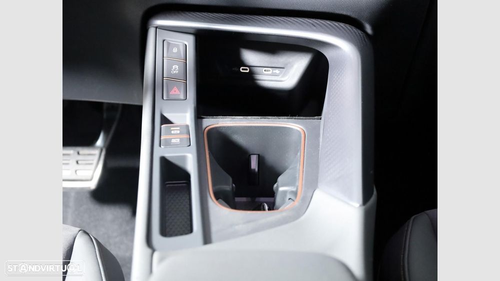 Cupra Terramar 1.5 e-Hybrid Special Edition DSG - 16