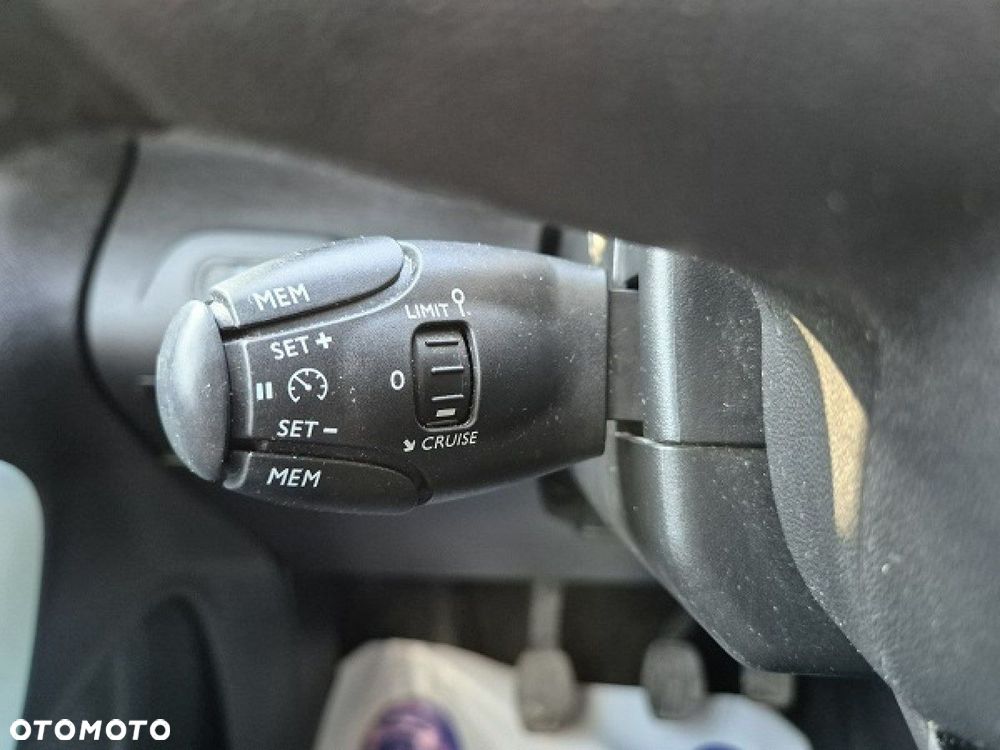 Citroën Berlingo - 22