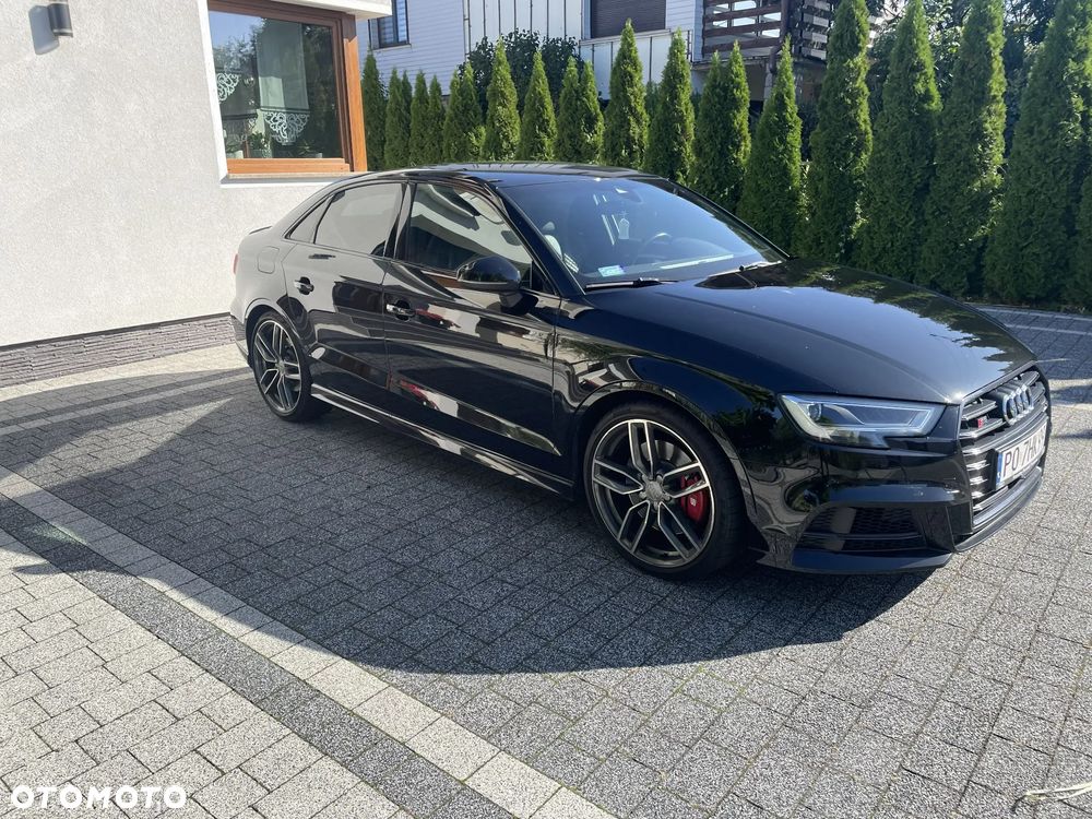 Audi S3 - 5