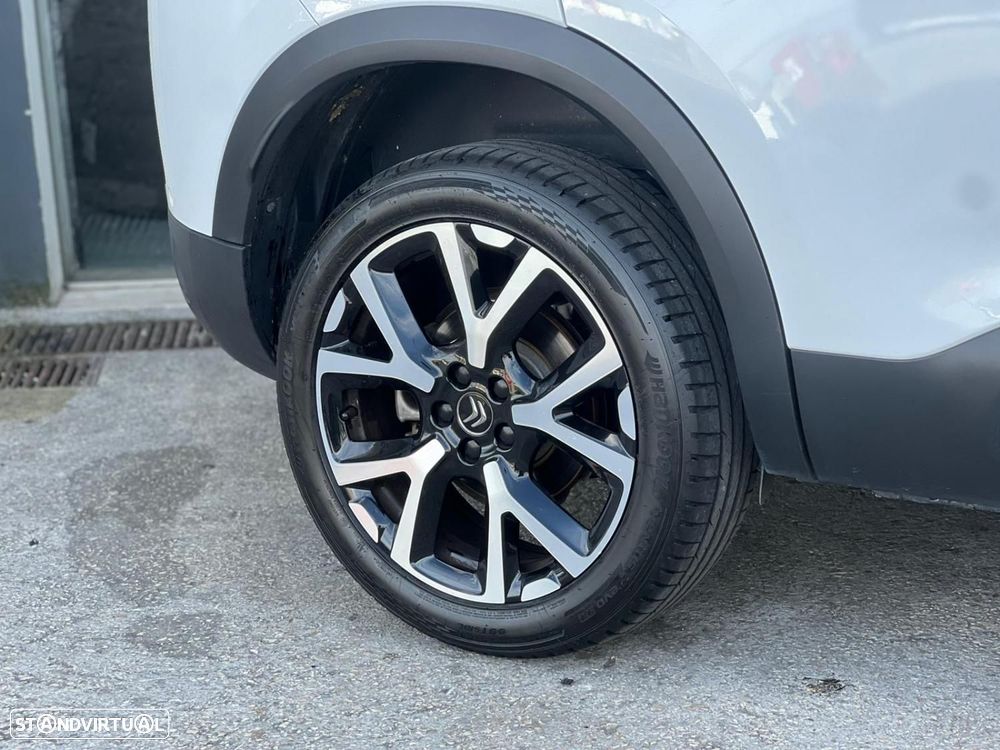 Citroën C5 Aircross 1.6 PureTech Shine J19 EAT8 - 5