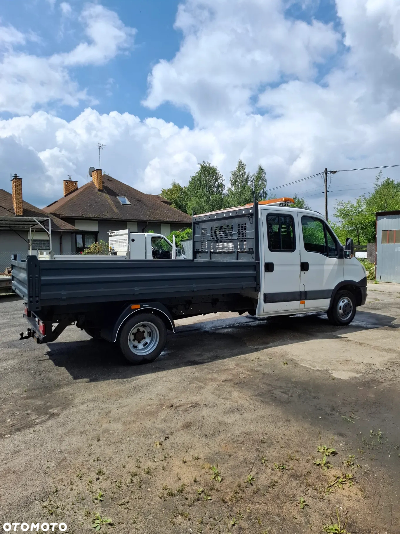 Iveco Daily 35C150 - 3