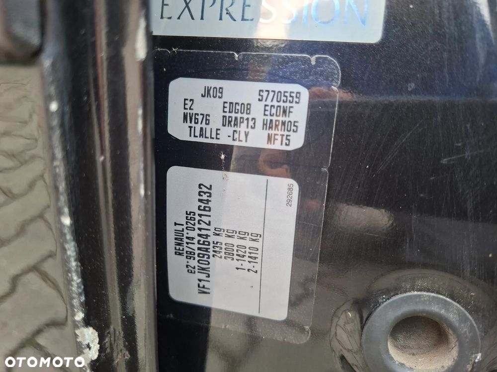 Renault Espace 2.0 Expression - 32