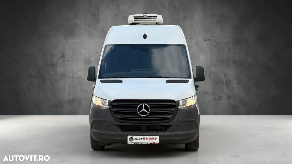 Mercedes-Benz Sprinter 314 CDI CONGELARE+REFRIGERARE - 3