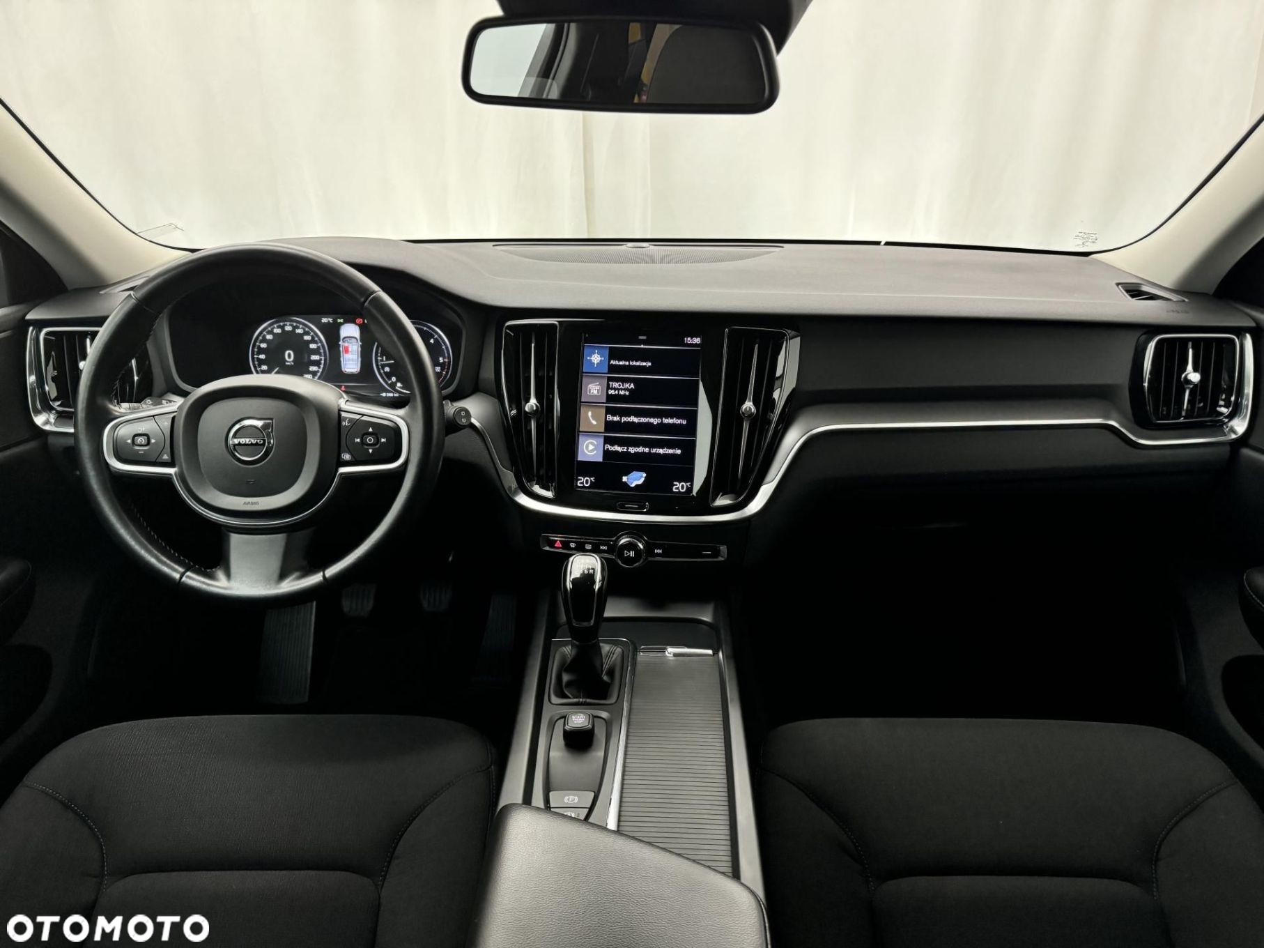 Volvo V60 - 27