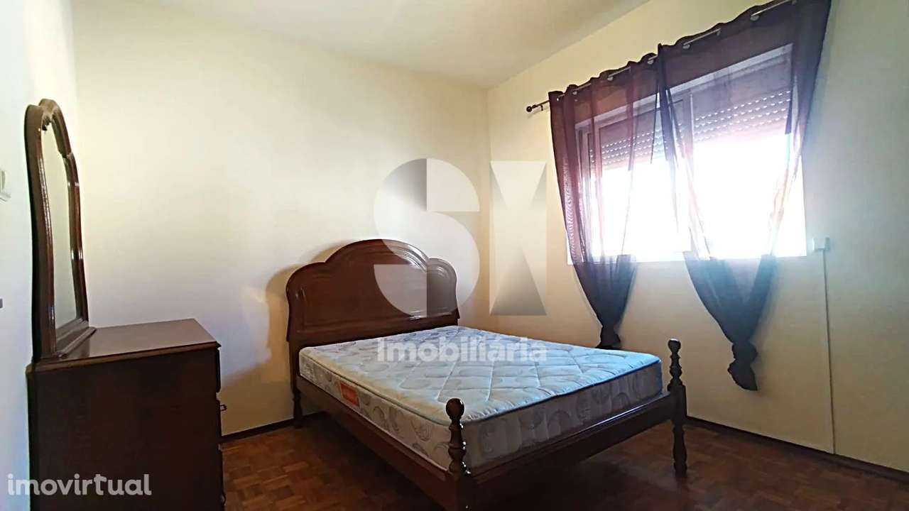 Andar Moradia T3 na Póvoa de Varzim – Localização de Excelência! - Grande imagem: 5/41