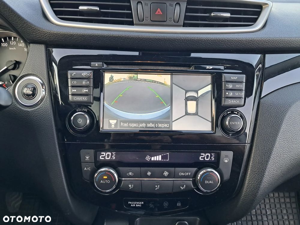 Nissan Qashqai 1.2 DIG-T Tekna - 13