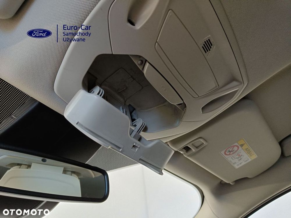 Ford Kuga 1.5 EcoBoost 4x4 Titanium - 22