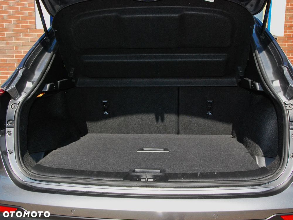 Nissan Qashqai 1.3 DIG-T Tekna+ - 13