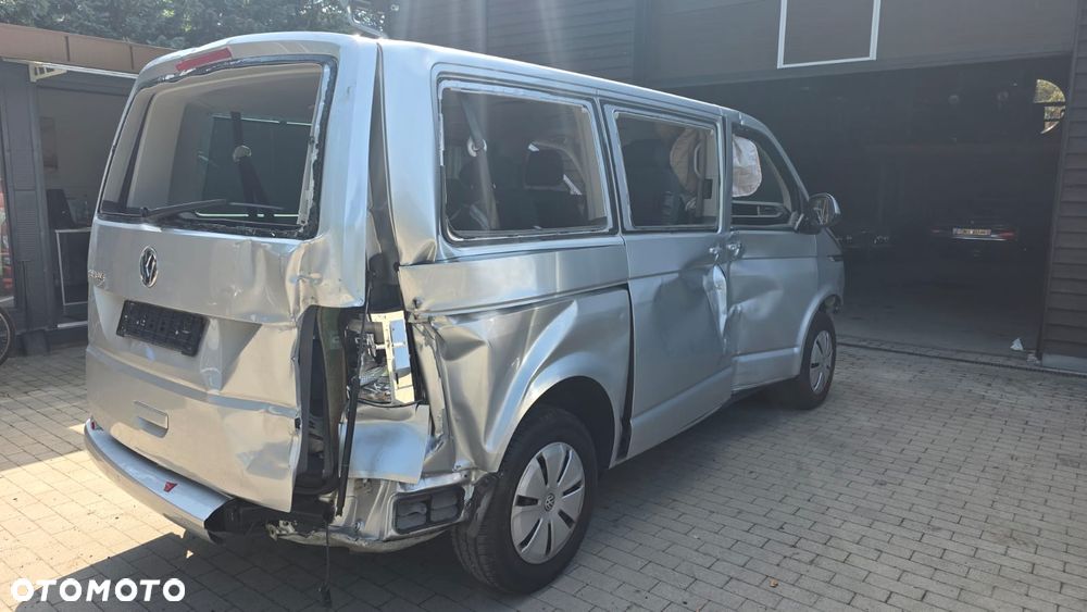 Volkswagen Caravelle 2.0 BiTDI L1 Highline DSG - 3
