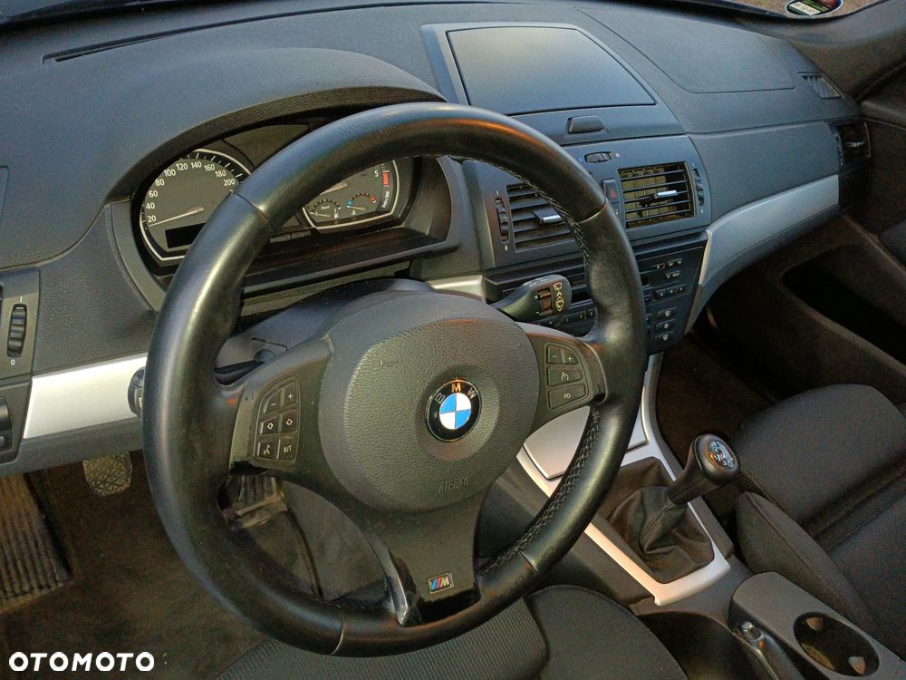 BMW X3 xDrive20d Limited Sport Edition - 12