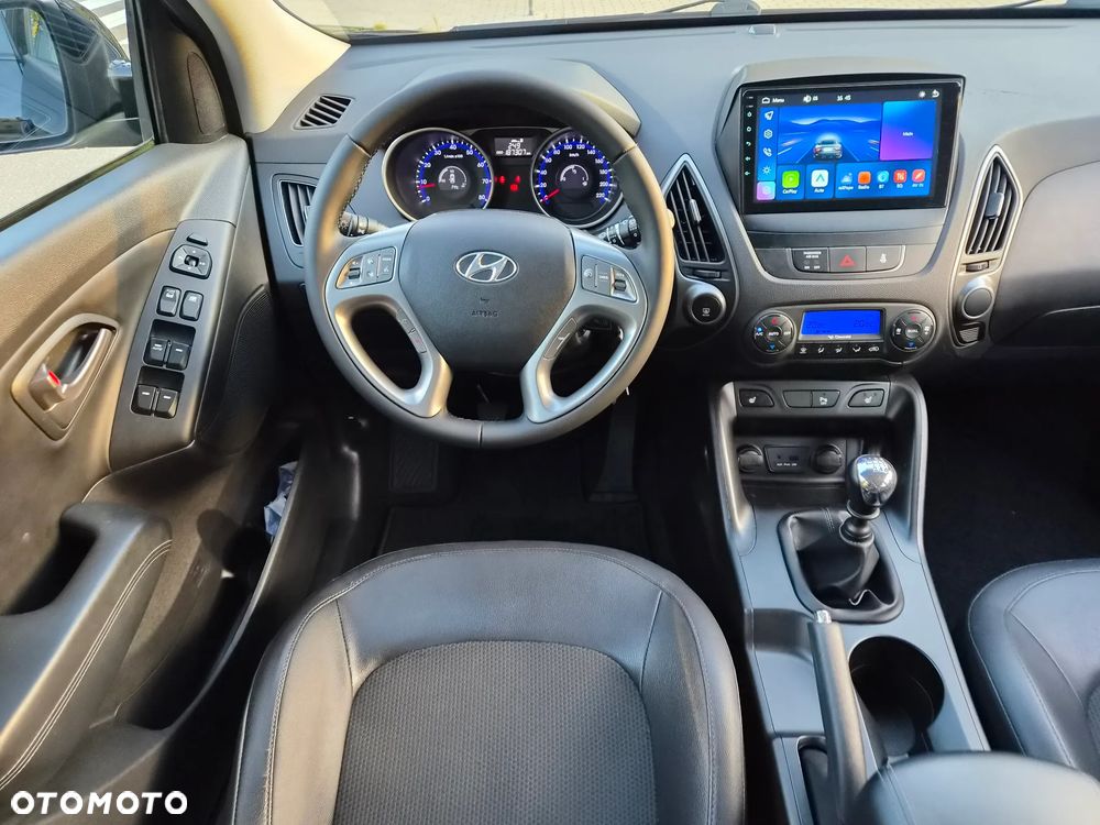 Hyundai ix35 - 30