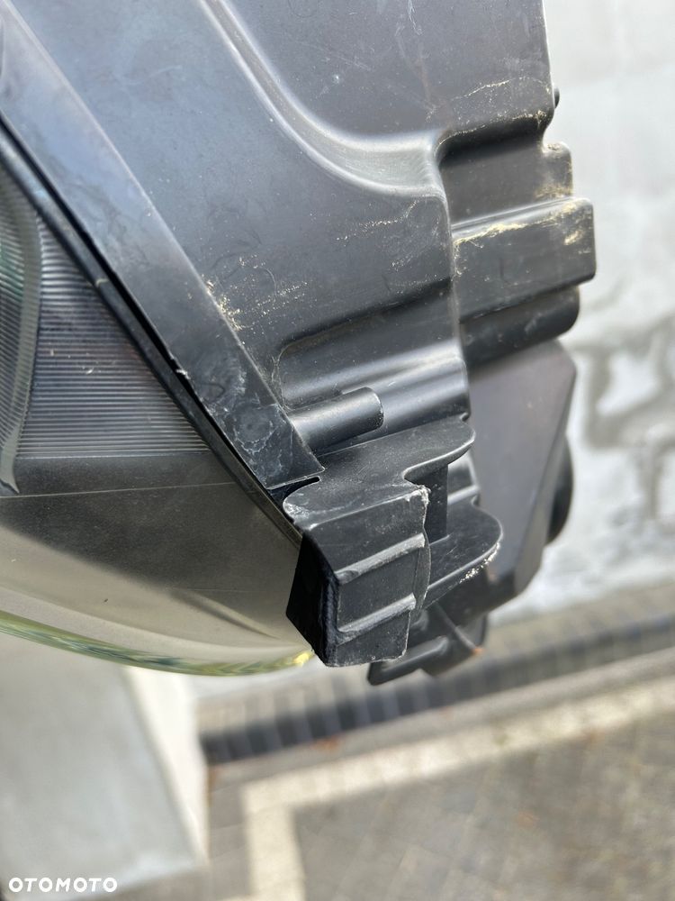 Lampa Prawa Przód LED Ducato, Boxer, Jumper Oryginał OE 1374293080 - 6