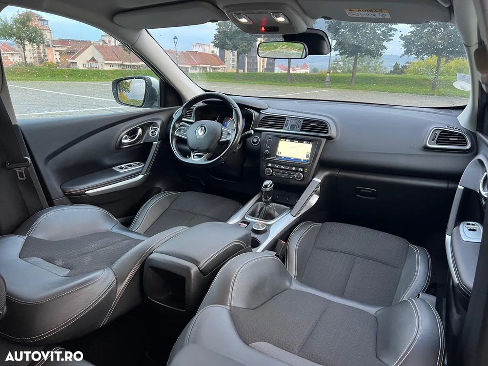 Renault Kadjar - 34
