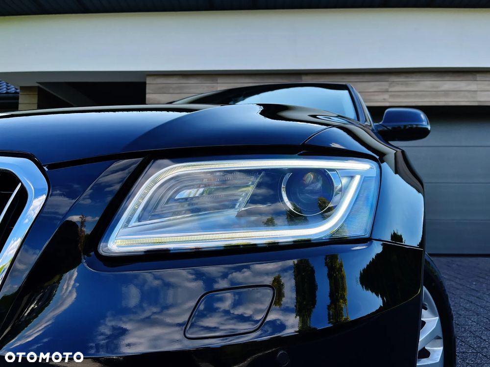 Audi Q5 2.0 TDI Quattro (clean diesel) - 13