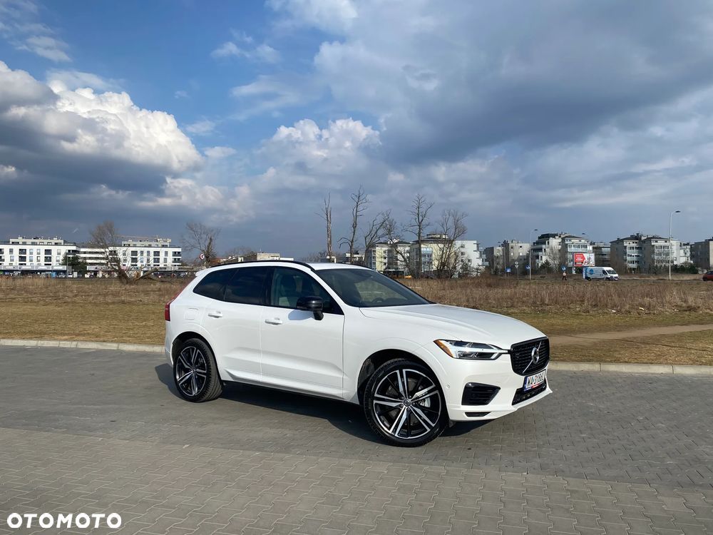 Volvo XC 60 T8 AWD Geartronic Polestar Engineered - 3