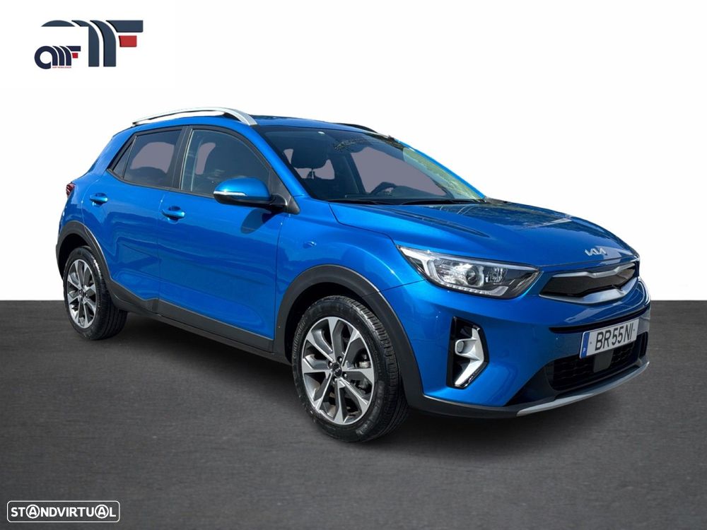 Kia Stonic 1.0 T-GDI Drive - 2