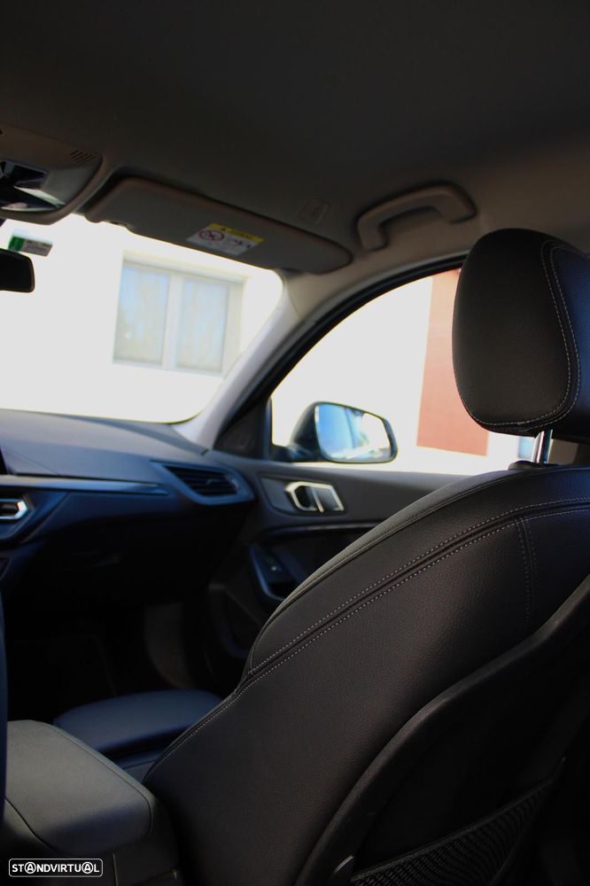 BMW 116 d Sport Line - 5
