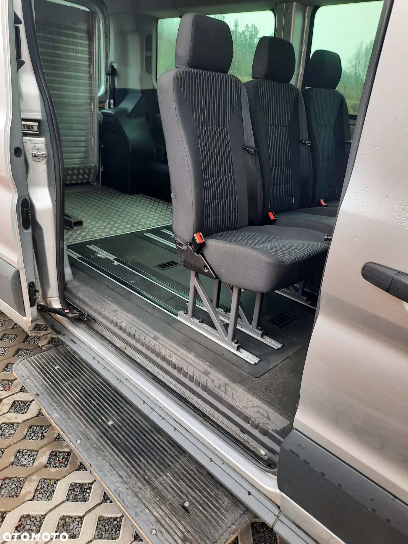 Ford Transit - 20