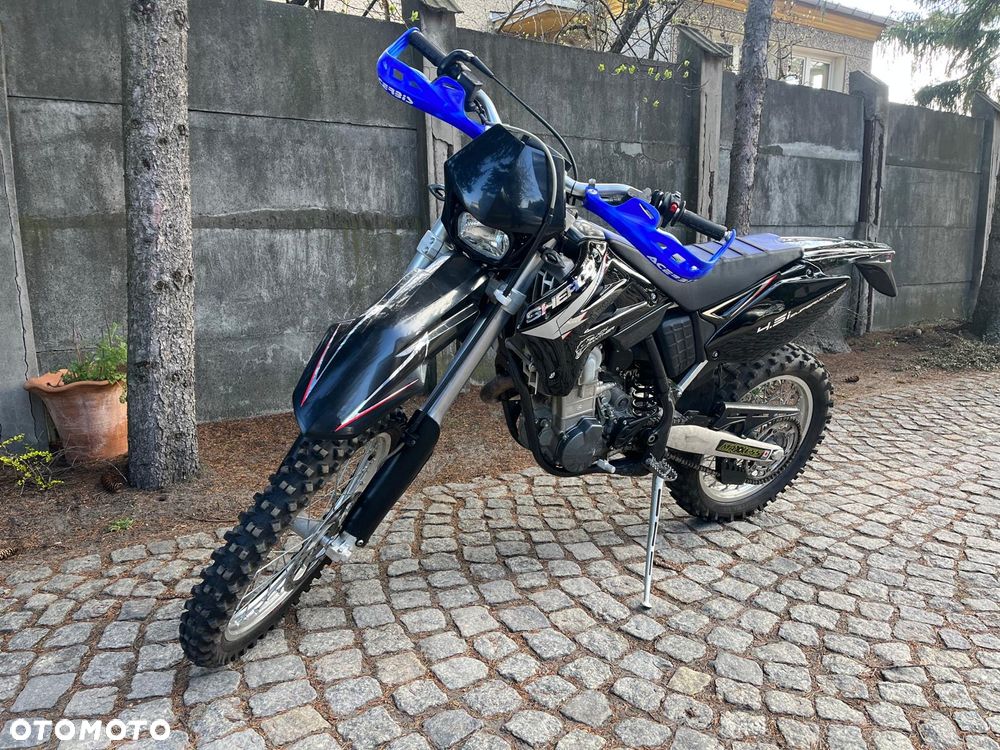 Sherco Inny - 6