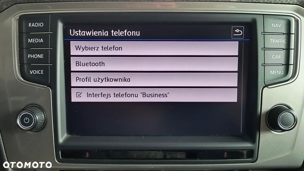 Volkswagen Passat Alltrack 2.0 TDI SCR 4Mot DSG - 32
