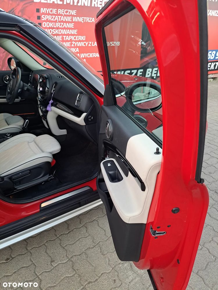 MINI Countryman Cooper - 6