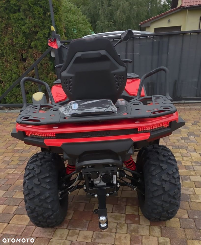CFMoto CForce - 5